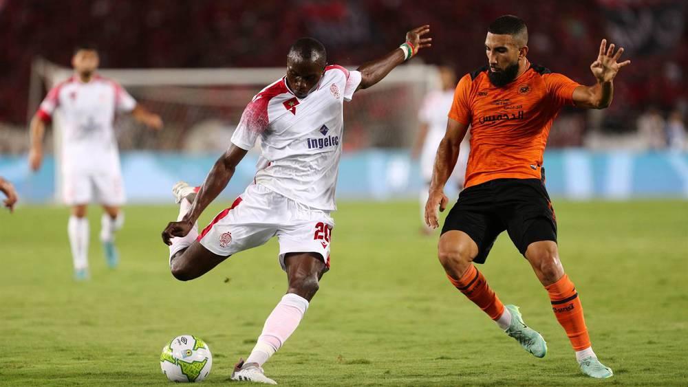 Botola Pro (J19) - Le programme de ce mardi 7 mars