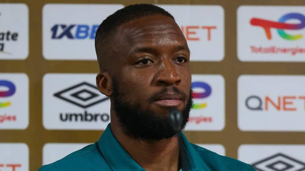 أهولو: "نحن كعائلة وأعد الجماهير الرجاوية بتحقيق المبتغى أمام حوريا كوناكري"