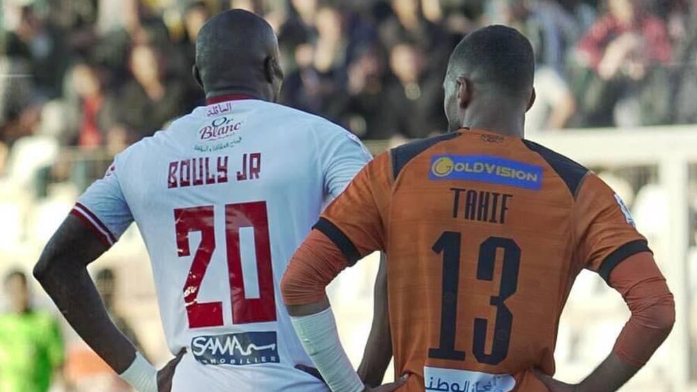 Botola Pro (J19) - Le match de l'année à Berkane?