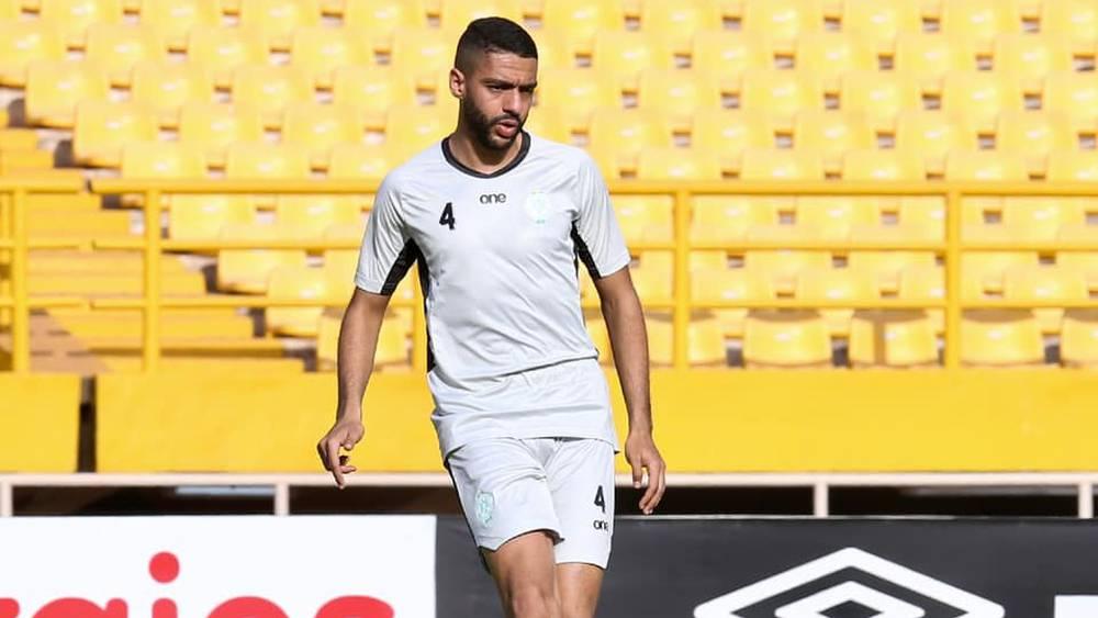 إسماعيل مقدم يتعرض لإصابة على مستوى قصبة الساق خلال مباراة حوريا الغيني ويخضع لفحوصات دقيقة بعد عودته إلى المغرب