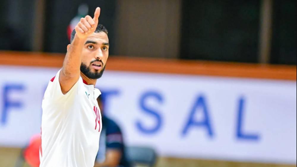 الرايس الفني لـ"البطولة": "جد سعداء بالانتصار على إستونيا ونطمح إلى تحقيق الأفضل في الاستحقاقات المقبلة"