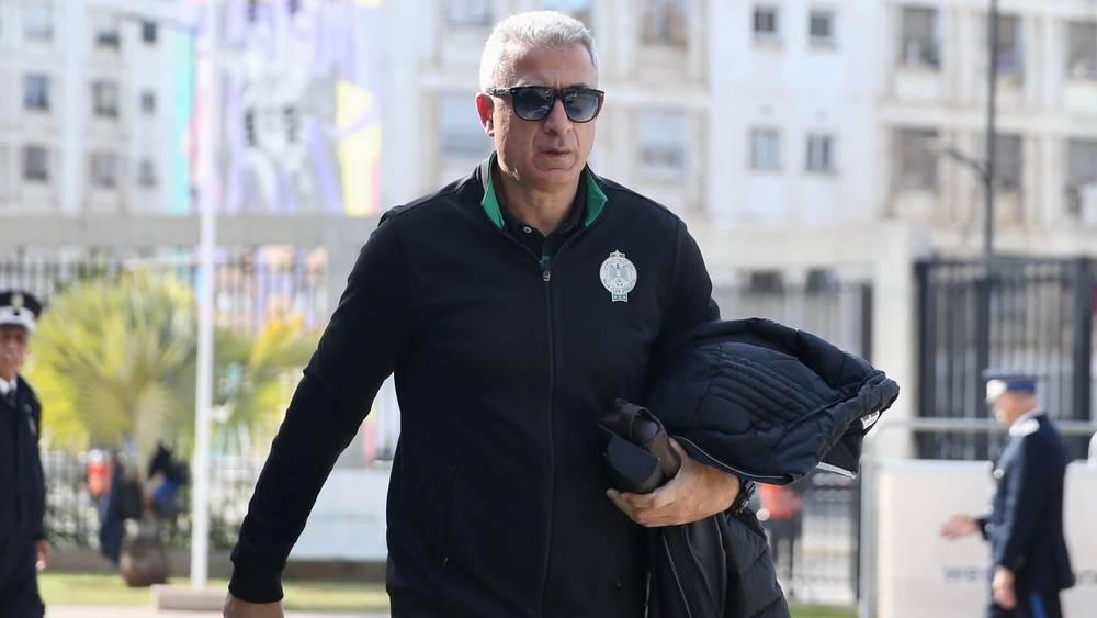 لكبيّر عن التحكيم بعد مواجهة حوريا: "يبقى من تفاصيل اللعبة.. في بعض الأحيان يكون لصالحك وأحيانا أخرى يأتي ضدك"