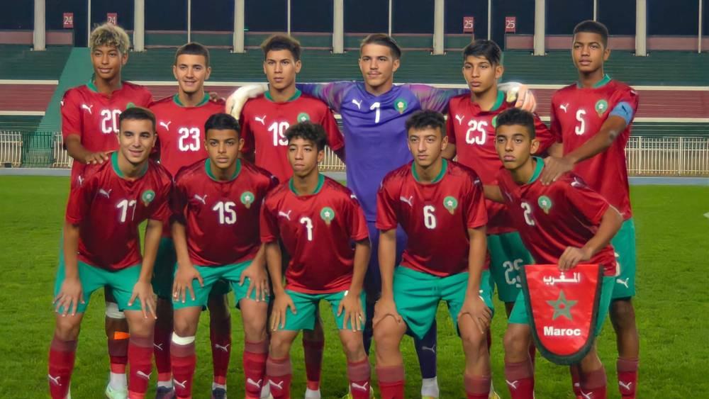 CAN U17 - Vers un nouveau boycott du Maroc ?