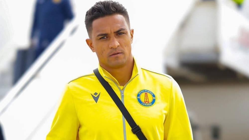 أزولاو لـ"البطولة": "نحترم حامل اللقب وسنحاول التغلب عليه.. جماهير الوداد لم أر لها مثيلا وأشكرها على معاملتها الطيبة دائما"