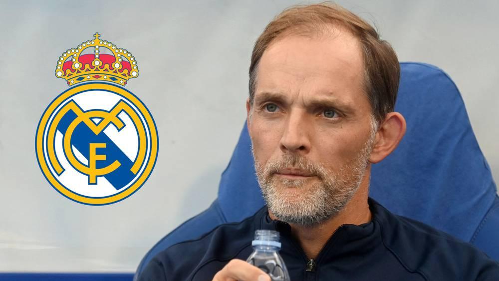 توماس توخيل يدرس اللغة الإسبانية تمهيدًا لتدريب ريال مدريد مستقبلاً