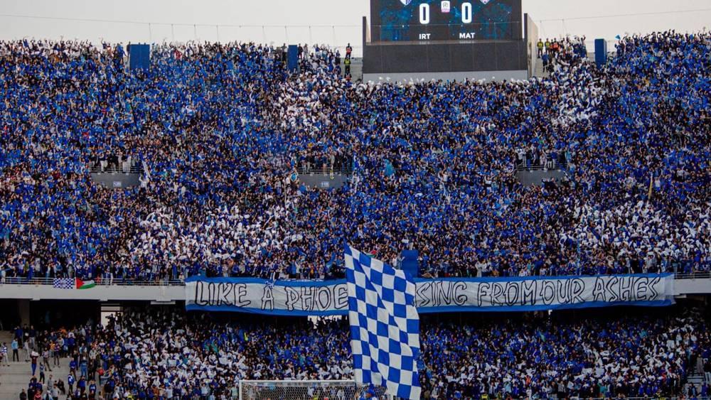 إدارة اتحاد طنجة تؤكد طرح تذاكر مباراة الوداد للبيع في مدينة طنجة بتنسيق مع إدارة النادي الأحمر