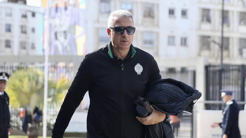 لكبيّر: "مطالبة الجماهير الرجاوية بلقب دوري أبطال أفريقيا تؤكد أنهم رأوا أشياء إيجابية في الفريق"