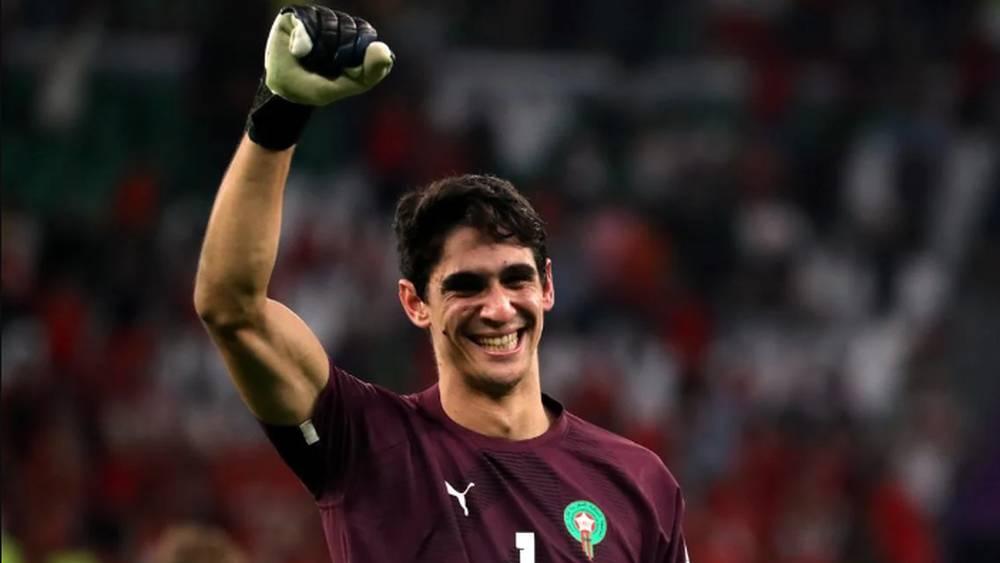 بونو: "الركراكي نجح في إنهاء العقدة التي كانت لدينا والرسالة كانت واضحة"