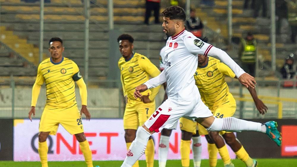 دوري أبطال أفريقيا/ الوداد يواجه بيترو أتليتيكو وعينه على العودة بانتصار من لواندا لتعزيز صدارته للمجموعة الأولى
