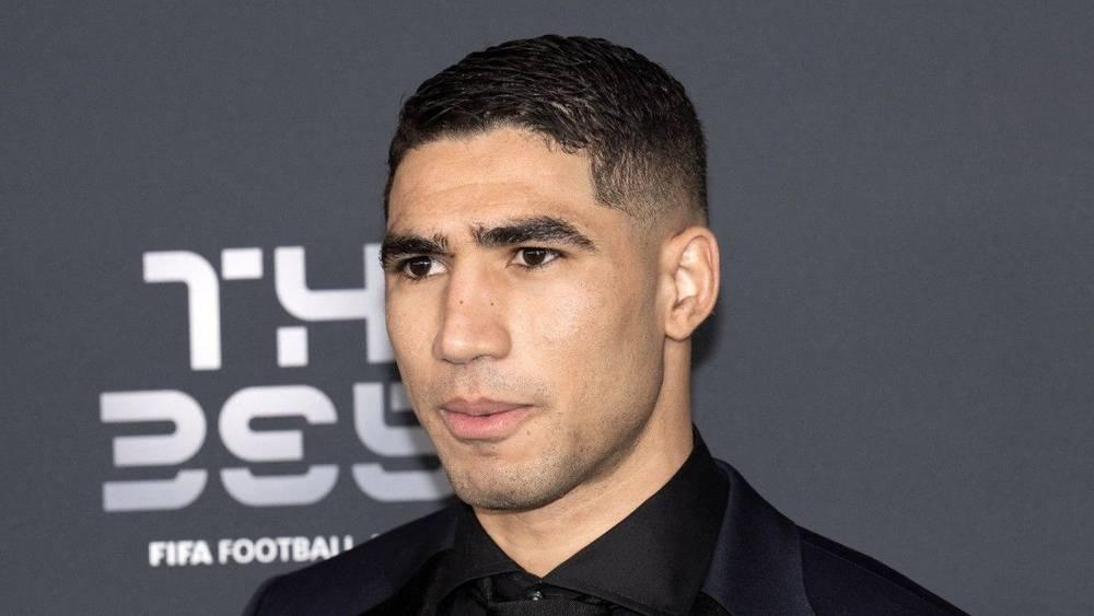 محامية حكيمي: "أشرف بريء حاليا وهو تحت المراقبة القضائية من دون وضع سوار إلكتروني ومن المرجح استمرار القضية لأشهر"