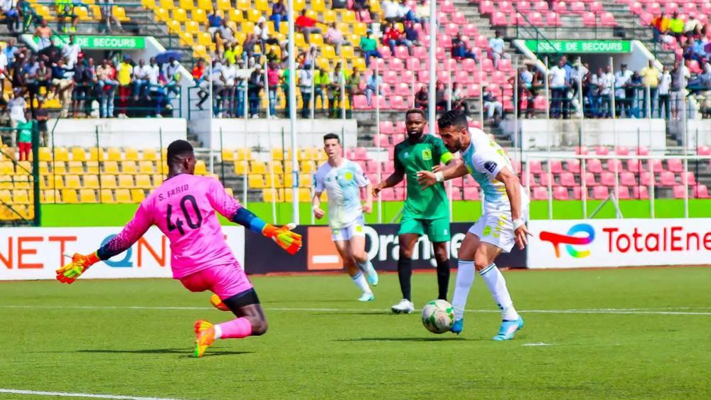 مجموعة الوداد في دوري أبطال أفريقيا/ شبيبة القبائل يفوز على فيتا كلوب (2-1) ويرفع رصيده إلى 7 نقاط