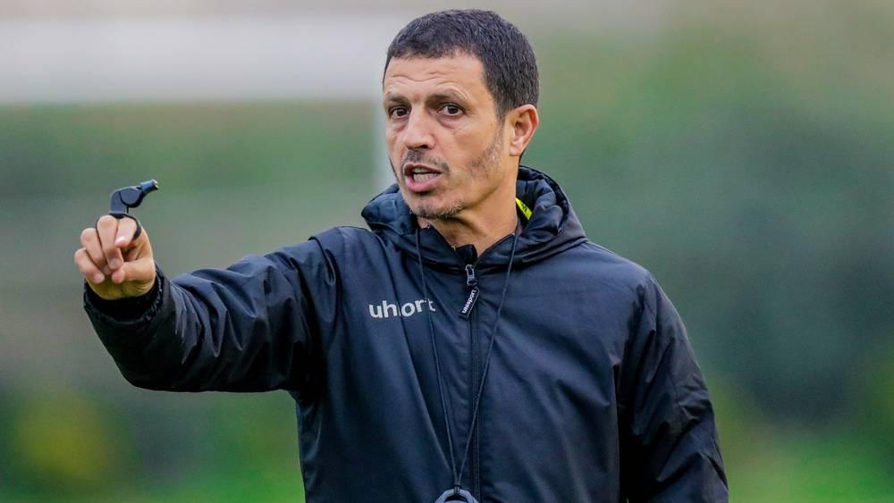 السلامي: "الترتيب غير حاسم في مباريات البطولة وأولمبيك خريبكة كان بإمكانه أن ينتصر بسهولة في مقابلة اليوم"