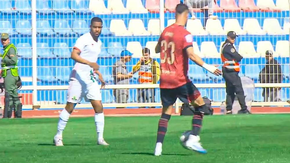 Botola Pro (J20) - Safi et l'AS FAR se neutralisent