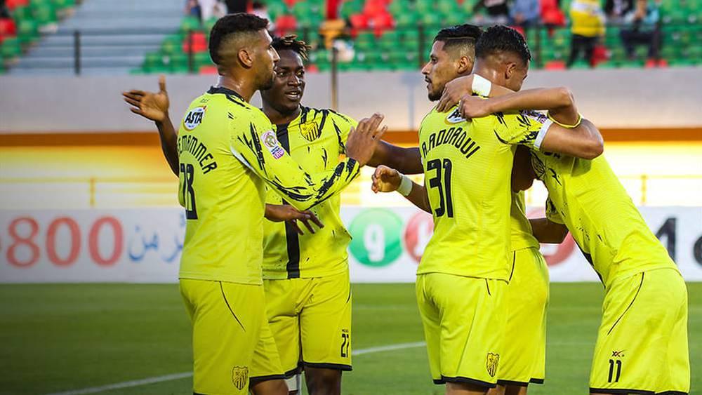 Botola Pro (J20) - Fès écrase El Jadida à domicile