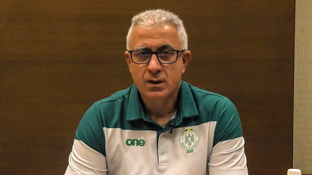 لكبيّر: "كنا سباقين لخلق الفرص في أكثر من مناسبة ولكن في العديد من الوضعيات كانت الأفضلية للخصم وتغيرت النتيجة"