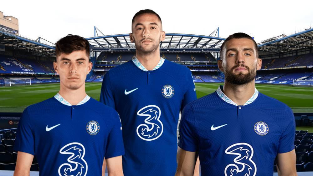 من بينهم حكيم زياش.. تشيلسي يستعد لبيع 12 لاعبا في الميركاتو الصيفي القادم