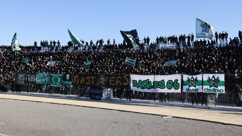 إدارة يوسفية برشيد تطرح تذاكر مباراة الرجاء للبيع في الوازيس وبرشيد وأثمنتها تتراوح ما بين 30 و300 درهم