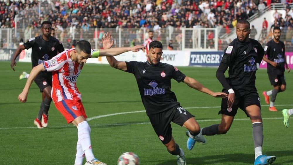 الجامعة تحدد بعد غد الخميس موعدا لإجراء قرعة ثمن وربع ونصف نهائي كأس العرش