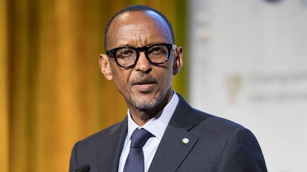 بول كاغامي (رئيس رواندا): "أود شكر المغرب ولاعبيه وشعبه وحكومته وتشرفنا بما قدمه منتخبهم في مونديال قطر"