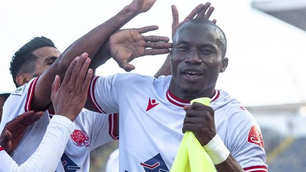 البطولة الاحترافية/ الوداد يعزز وصافته بانتصاره على اتحاد طنجة (3-0) ويقلص الفارق مع الجيش المتصدر لنقطتين