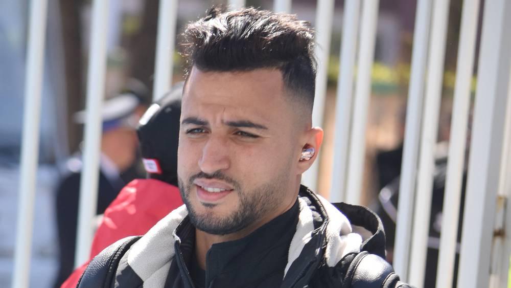 زكرياء فاتي: "مباراة الاتحاد مهمة جدا بالنسبة لنا ونطمح لتعبيد الطريق نحو التأهل بمساعدة جماهيرنا"