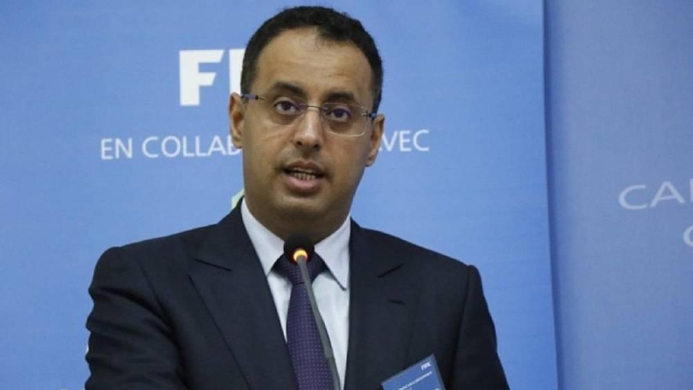رئيس الاتحاد الموريتاني لكرة القدم: "المغرب يستحق استضافة المونديال ولا شك في أنه سينجح في تنظيمه لأنه عودنا على ذلك"