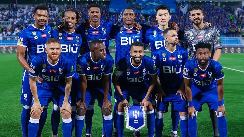 رسميا/ الاتحاد السعودي يعلن مشاركة الهلال في كأس العالم للأندية 2025