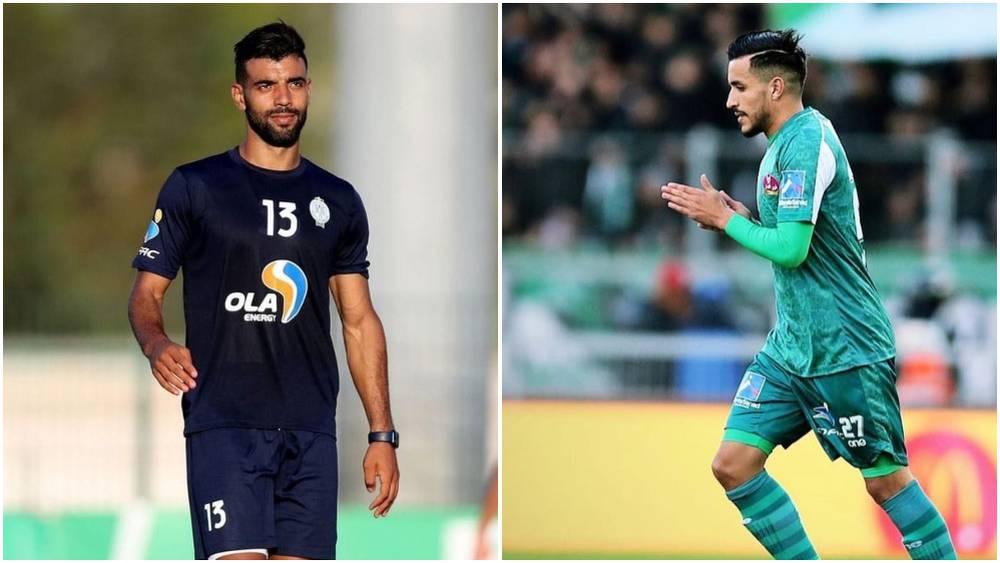 لكبيّر يستدعي 22 لاعبا لمباراة يوسفية برشيد وقائمة الرجاء تشهد حضور بولاكسوت ومجاهد