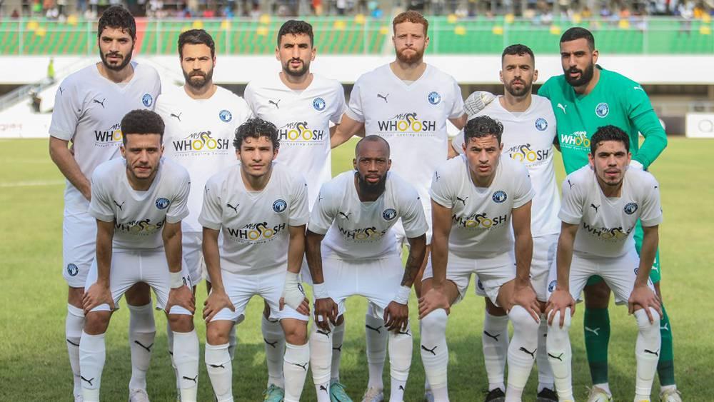 بيراميدز يشد الرحال إلى المغرب صباح غد الخميس عبر طائرة خاصة تأهبا لمواجهة الجيش الملكي