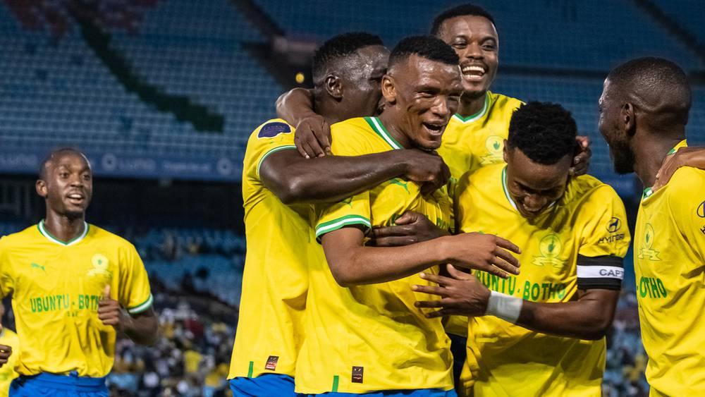 الإصابة تغيب 11 لاعبا عن سان داونز في آخر مباراة بالدوري الجنوب أفريقي قبل 3 أيام من مواجهة الهلال في عصبة الأبطال