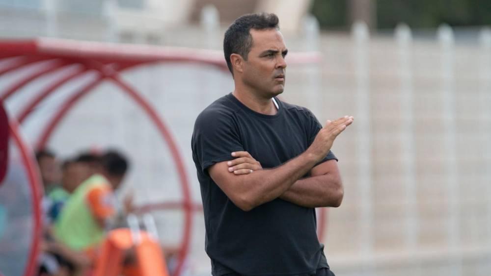 الكيسر (مدرب يوسفية برشيد): "انهزمنا أمام خبرة الرجاء وغادرنا كأس العرش مرفوعي الرأس"