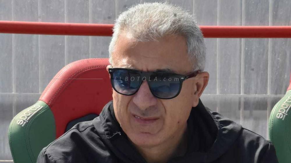 لكبيّر: "البنية التحتية في المغرب في تطور مستمر وسيأتي يوم تنظم فيه المملكة المونديال"