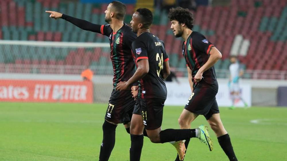 UAFA - Les militaires écrasent les Libyens