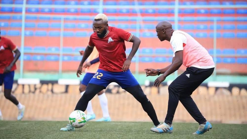 عصبة الأبطال/ فايبرز الأوغندي يستهل يومه الأربعاء استعداداته تأهبا لمواجهة الرجاء الرياضي