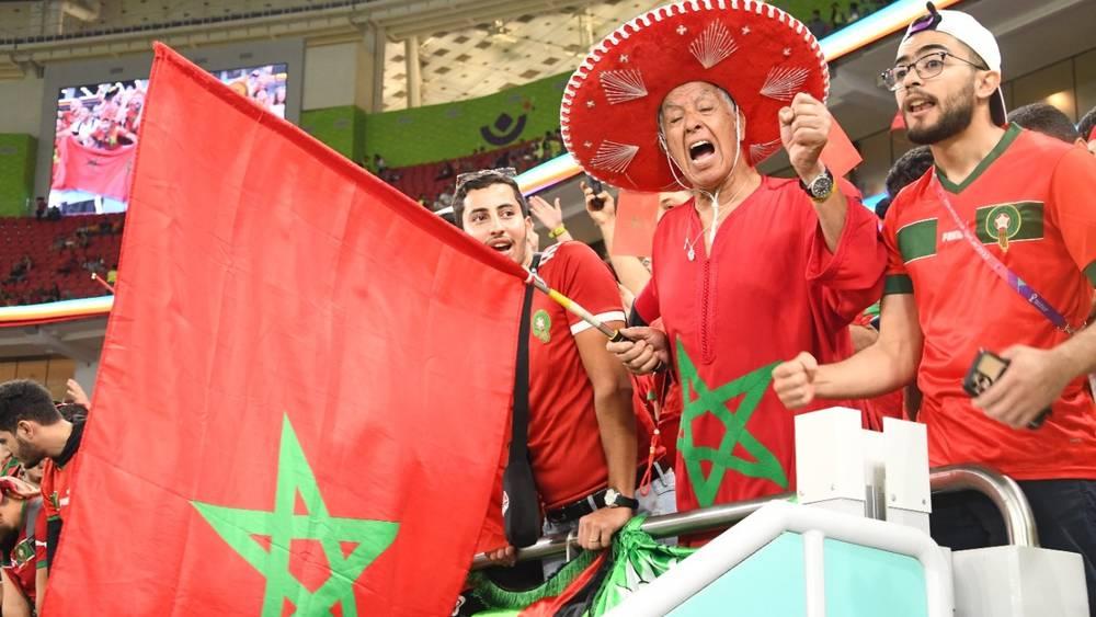 تذاكر مواجهة المغرب والبرازيل تشهد إقبالا "كبيرا" ساعات قليلة بعد طرحها للبيع