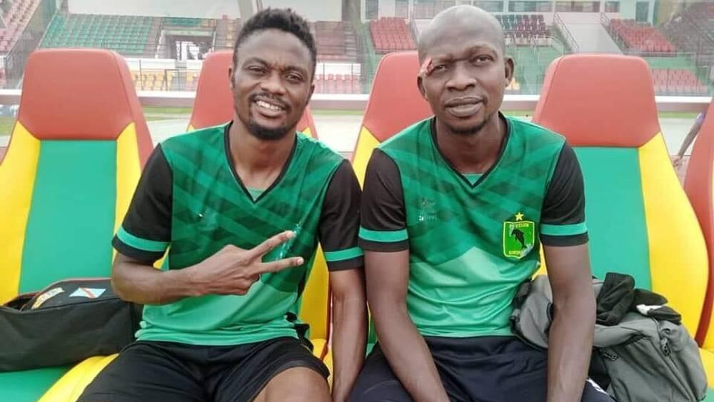 عصبة الأبطال/ فيتا كلوب يستأنف يومه الخميس تداريبه استعدادا لمواجهة الوداد الرياضي