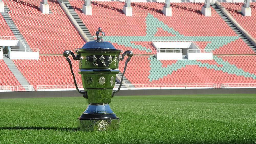 Coupe du Trône – Le programme du reste de la compétition