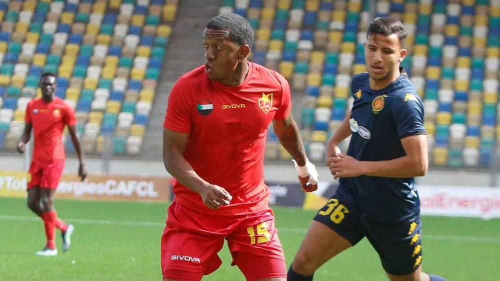 الترجي التونسي يتعادل مع المريخ السوداني (1-1) ويضمن تأهله إلى ربع نهائي دوري أبطال أفريقيا