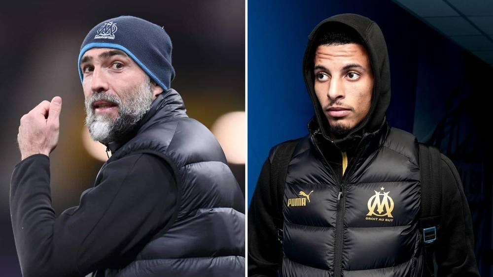 تودور: "أوناحي لاعب موهوب وأعتقد أنه يمكن أن يصبح لاعبًا مهمًا بالنسبة لنا"