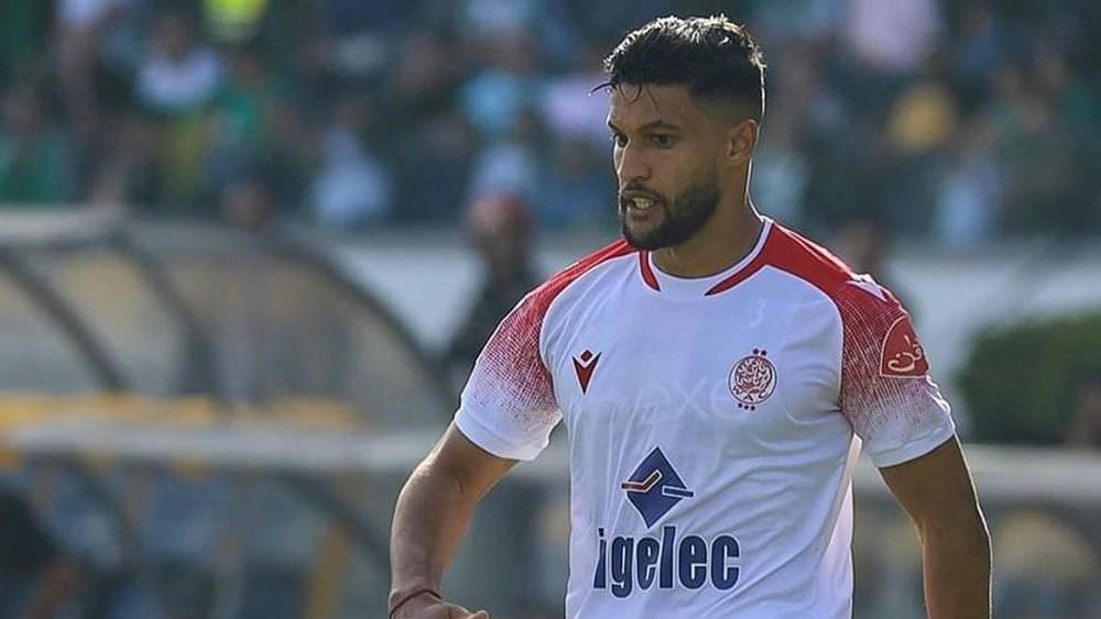 عطية الله: "لدينا جميع المقومات من لاعبين وطاقم تقني وجمهور.. أتمنى أن يوفقنا الله لنحافظ على لقب عصبة الأبطال"