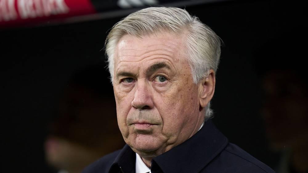 أنشيلوتي: "مستقبلي؟ أريد البقاء في ريال مدريد طوال حياتي لكنه أمر مستحيل"