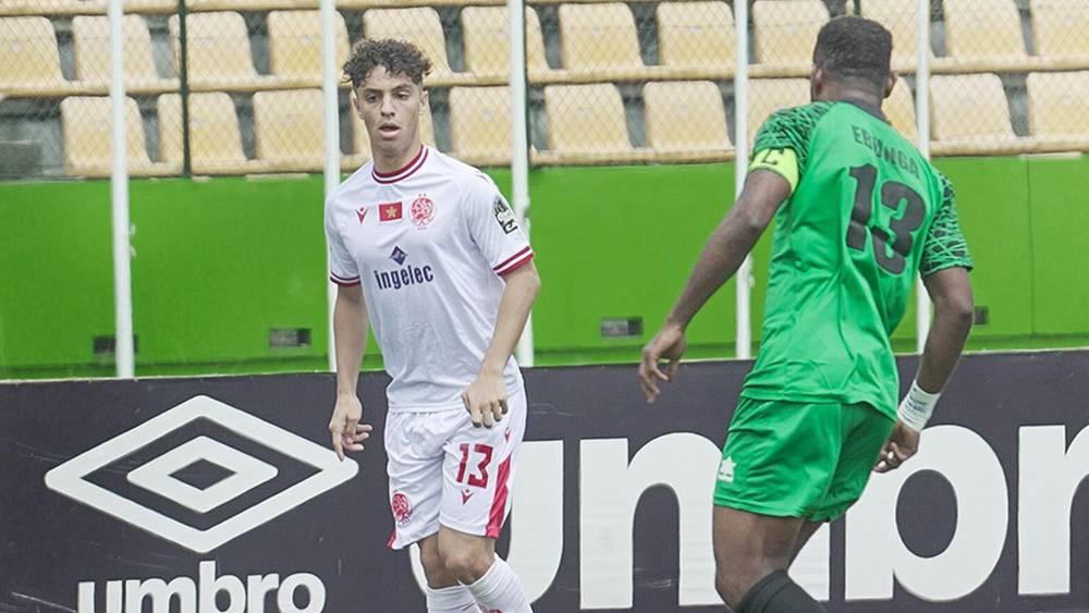 عصبة الأبطال/ الوداد الرياضي يبلغ دور الربع بعد تعادله سلبيا أمام مضيفه فيتا كلوب الكونغولي