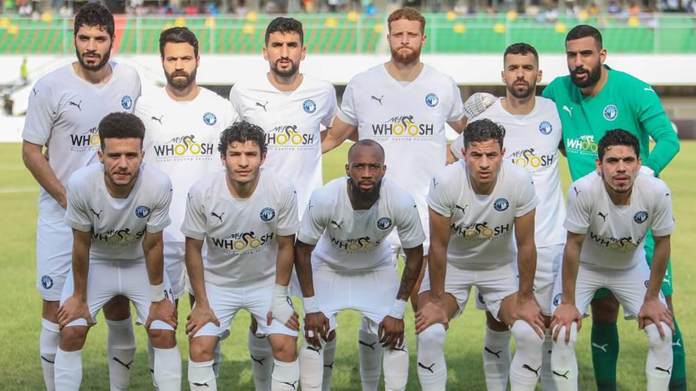 قبل مواجهة الجيش الملكي.. إدارة بيراميدز تعد لاعبي فريقها بمكافأة "استثنائية" في حال تخطي دور مجموعات كأس الكونفدرالية الأفريقية