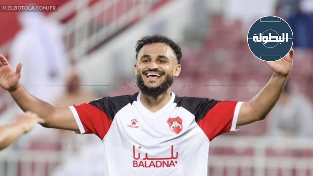 Qatar Stars League – Boufal ouvre son compteur