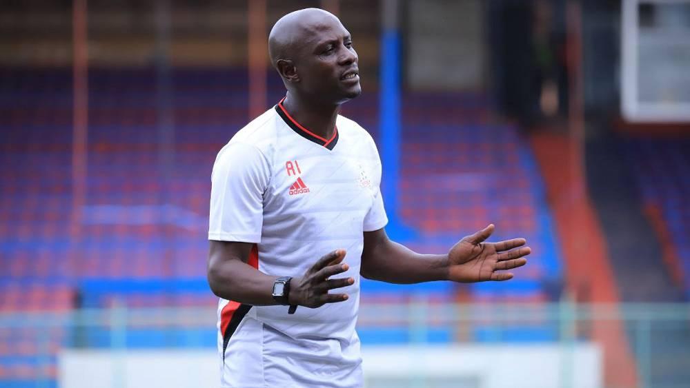 مدرب فايبرز: "قمنا بعمل جيد أمام الرجاء وسعيد بما قدمه اللاعبون"