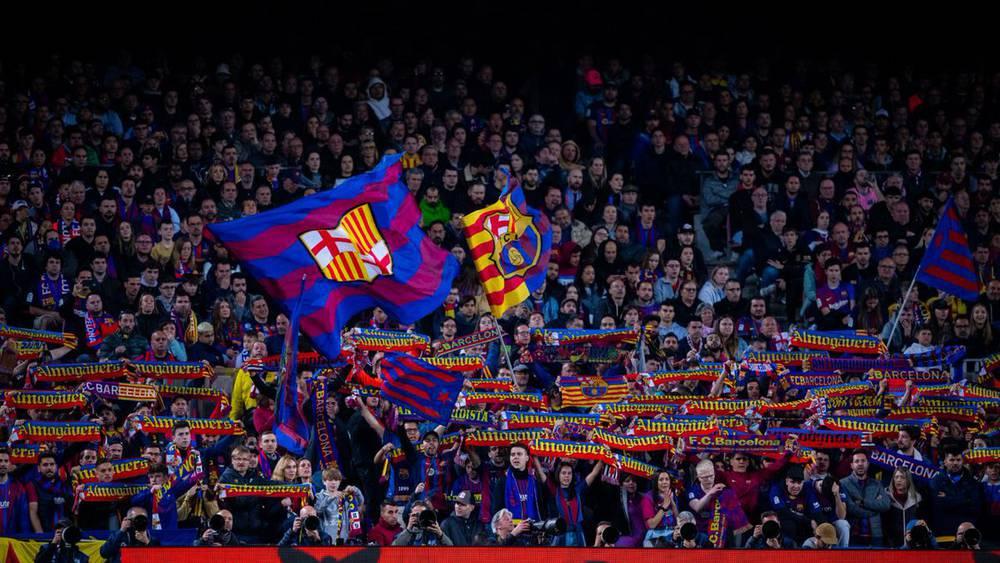 إيرادات قياسية لبرشلونة من تذاكر مواجهة "الكلاسيكو" بعد حضور أزيد من 95 ألف متفرج