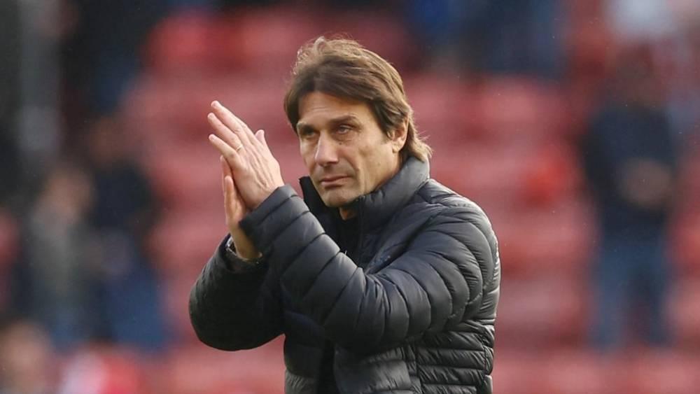 "تيليغراف"/ توتنهام يستعد للانفصال عن مدربه أنطونيو كونتي هذا الأسبوع