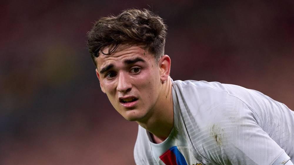 القضاء يرفض تسجيل عقد غافي.. اللاعب قد يغادر برشلونة مجانًا في الصيف!