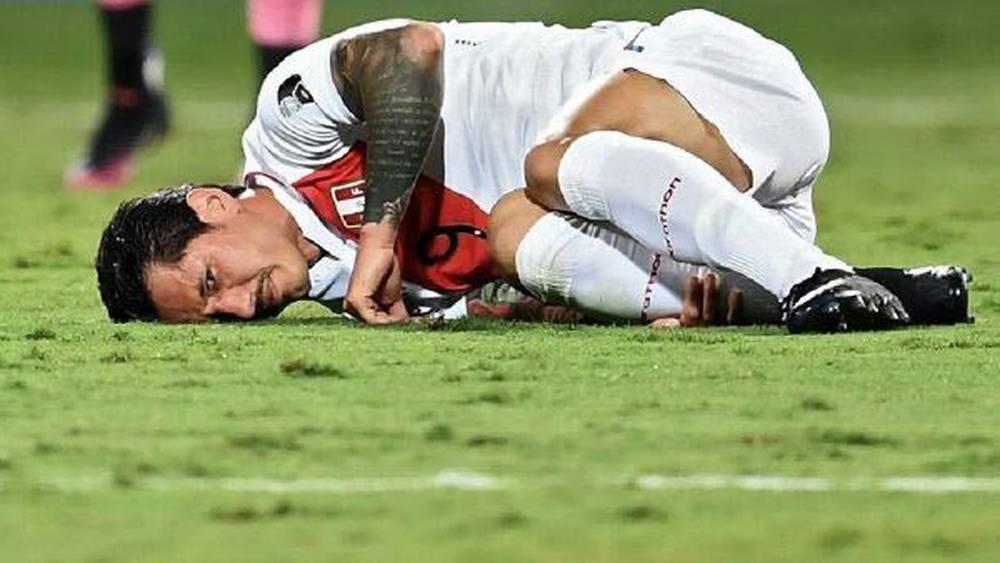 تأهبا لمواجهتي المغرب وألمانيا.. منتخب البيرو يجري حصة ثانية في مدريد عرفت غياب المهاجم "لابادولا"