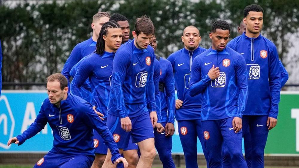 "عدوى فيروسية" تضرب معسكر هولندا قبل مباراته أمام فرنسا في التصفيات المؤهلة لـ"يورو 2024"
